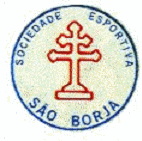 SE São Borja (RS)