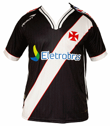 Camisa do Vasco da Gama (RJ)