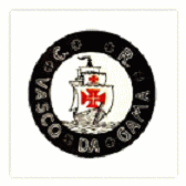 Primeiro escudo do Vasco, de 1903