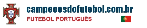 Campees do Futebol
