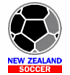 Seleção da Nova Zelândia