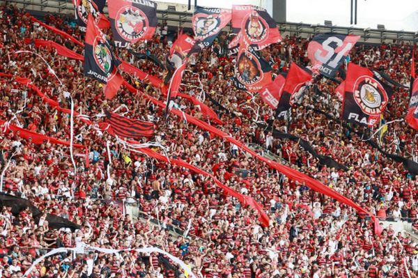 Flamengo – O Clube De Ouro do Rio