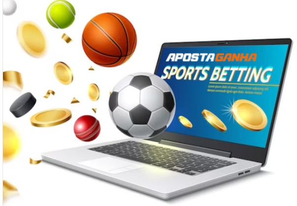 Site de Apostas L�der No Brasil Aposta Ganha