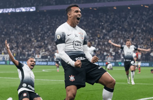 Mercado da Bola Corinthians