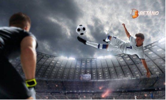 Betano: Um l�der em iGaming