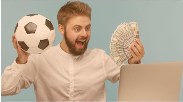 Saiba se � poss�vel lucrar com Apostas Esportivas?