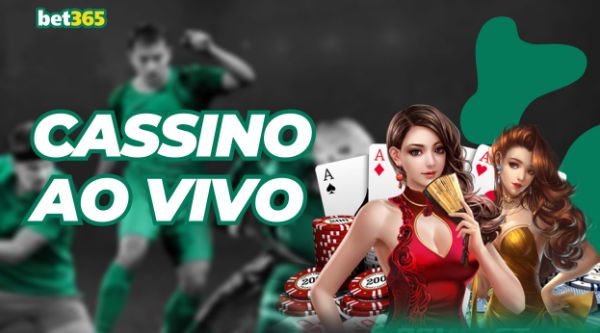 Descobrindo o Bet365 Casino Online