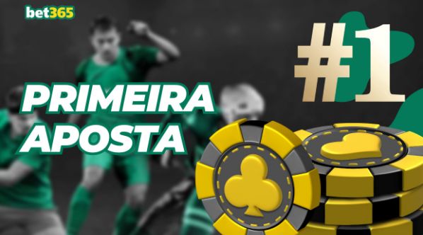 Descobrindo o Bet365 Casino Online