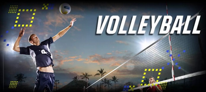 Como apostar no v�lei: Guia completo para iniciantes