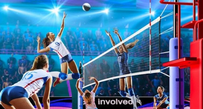 Como apostar no v�lei: Guia completo para iniciantes