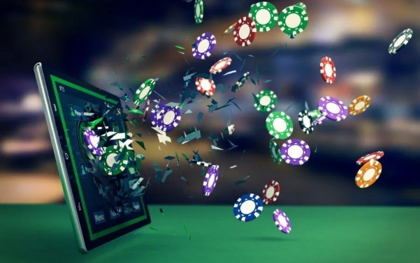 Esportes virtuais como um an�logo a torneios cl�ssicos