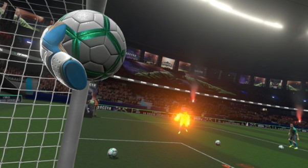 Esportes virtuais como um an�logo a torneios cl�ssicos