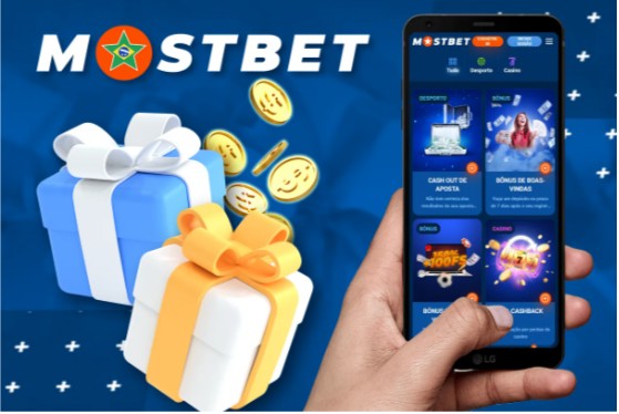 Explorando a Magia do Cassino Online Mostbet Brasil