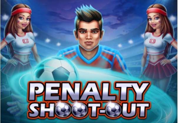 Experiencie a Emoção dos Jogos de Pênalti Online