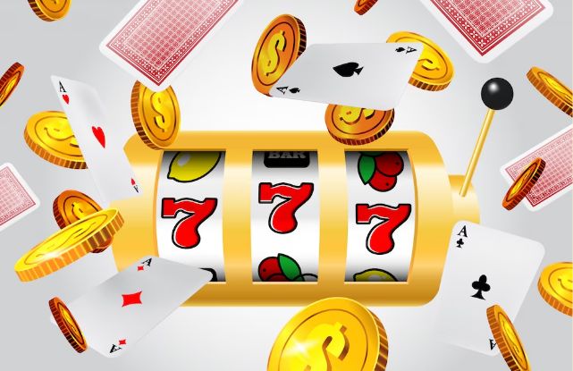 Em busca da inspira��o asi�tica: O jogo ca�a-n�quel Fortune Tiger