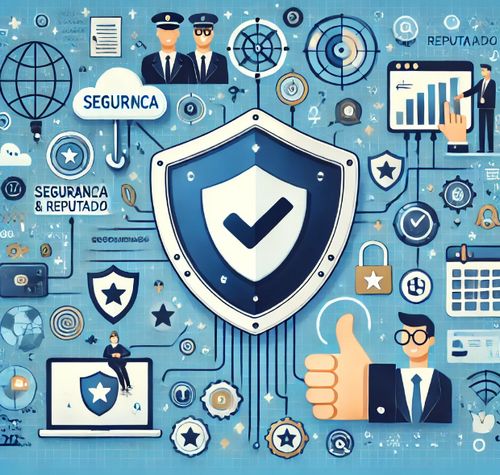 Segurança na Plataforma 1win