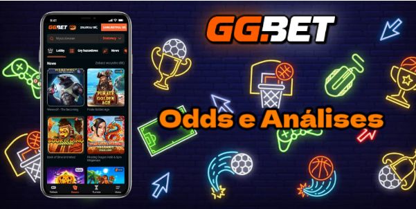 Como calcular as cotas mais favor�veis na GGBet