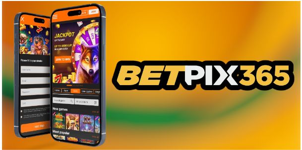 Impacto da Betpix365 no setor de jogos de azar com criptomoedas