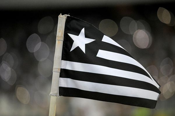 Um olhar sobre a temporada de duas vitórias do Botafogo