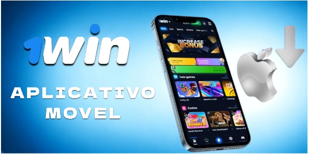 1win Mobile App Review: jogos, apostas esportivas e b�nus expresso