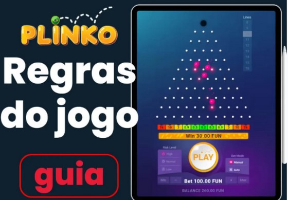 Ganhos do Plinko: Maximizando Vit�rias no Jogo de Cassino Plinko nos Cassinos Online Brasileiros