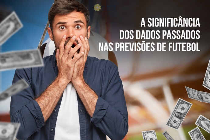 A Signific�ncia dos Dados Passados nas Previs�es de Futebol