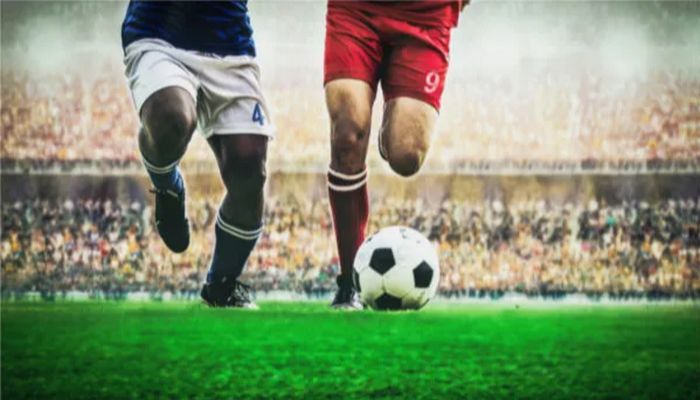 Campe�es do Futebol