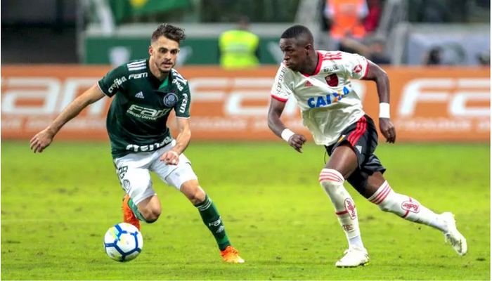 Campe�es do Futebol