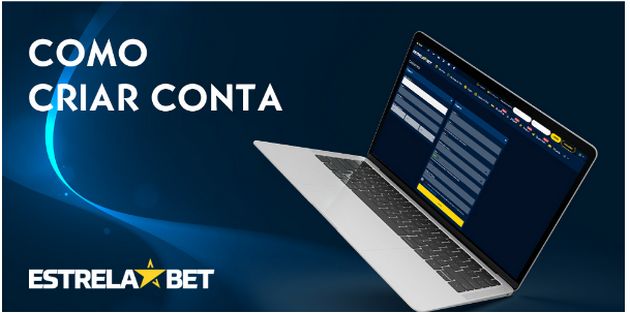 Como Criar Conta nas Plataformas de Apostas Estrela