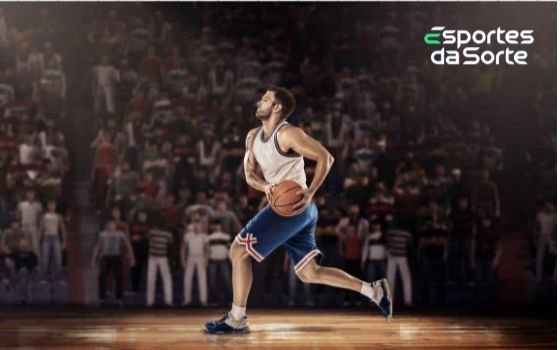 Introdu��o ao Esporte da Sorte