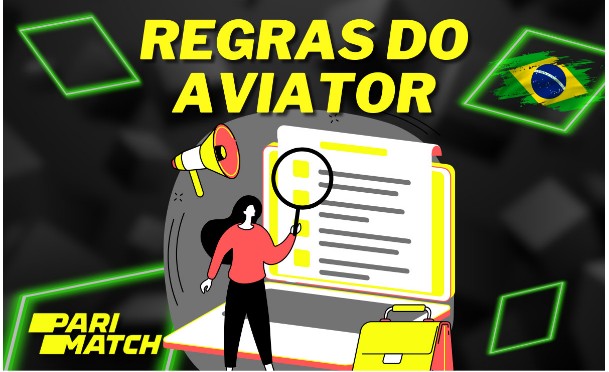 Jogo Aviator Parimatch