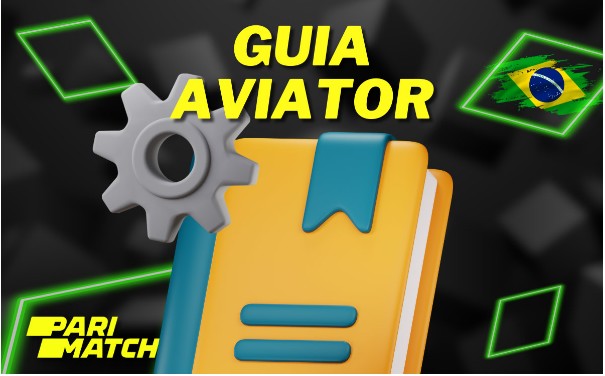 Jogo Aviator Parimatch