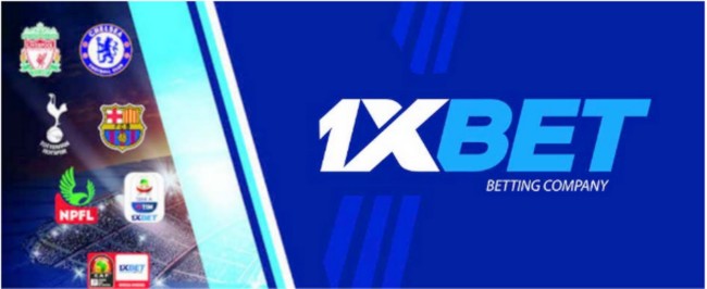 1xBet - o melhor site de apostas esportivas