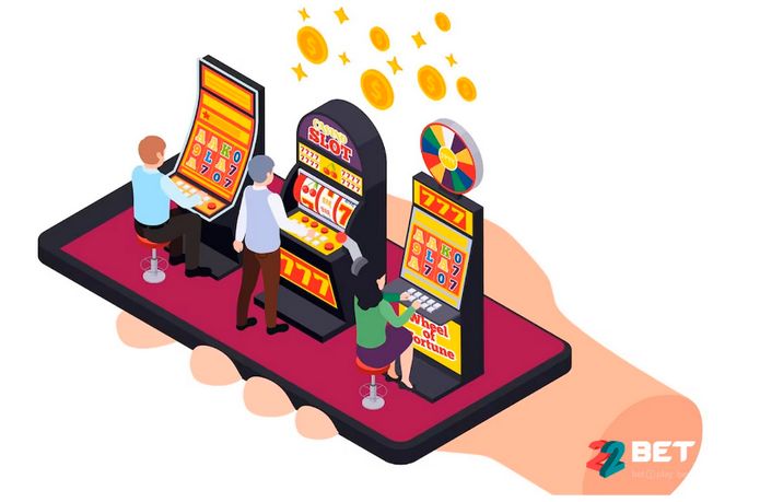 22Bet - A Principal Casa de Apostas e Cassino do Brasil em 2023