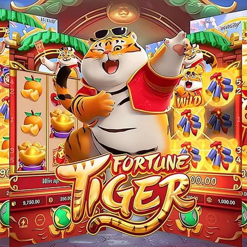 Onde jogar Fortune Tiger?