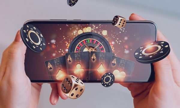 Classificando os jogos de cassinos: crash ou ca�a-n�queis?