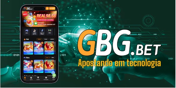 Apostando em tecnologia GlobalBet: A revolu��o da IA