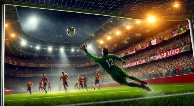 Previsões para a Primeira Liga: Quem serão os destaques da temporada 2024/2025?