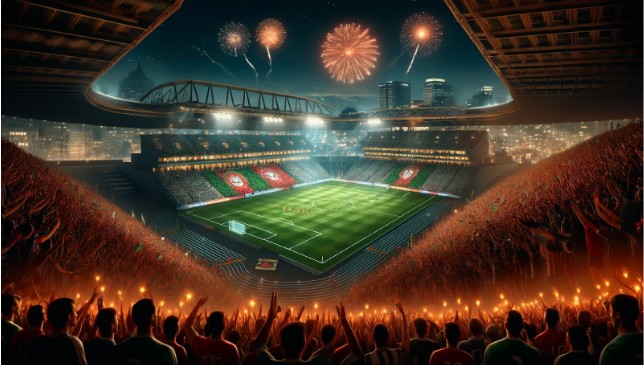 Previsões para a Primeira Liga: Quem serão os destaques da temporada 2024/2025?