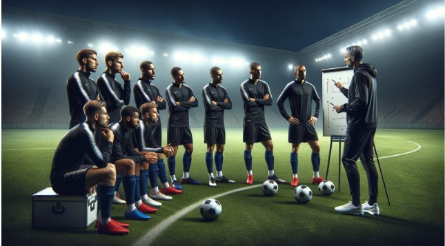 Previsões para a Primeira Liga: Quem serão os destaques da temporada 2024/2025?