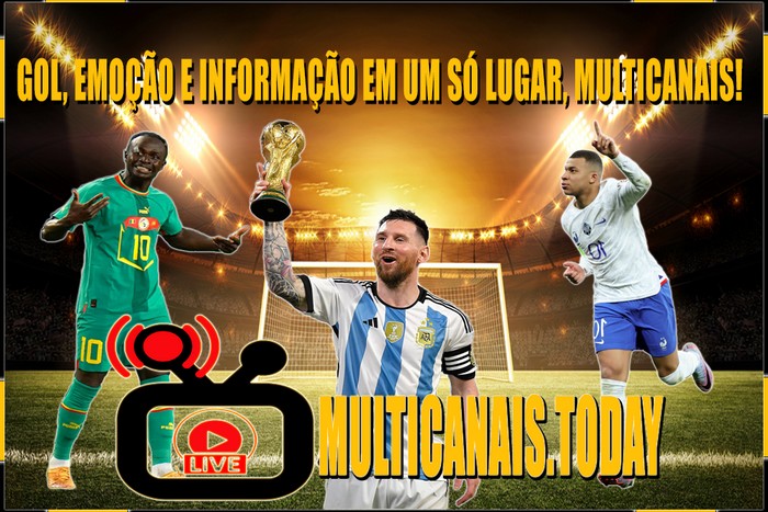 O Futuro da Televis�o: Explorando a Experi�ncia de TV Multicanais