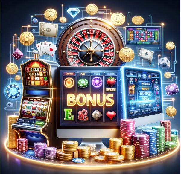 Cassino Online Brasil: Segredos para Escolher o B�nus Perfeito