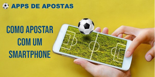 Como usar corretamente um aplicativo de apostas para celular