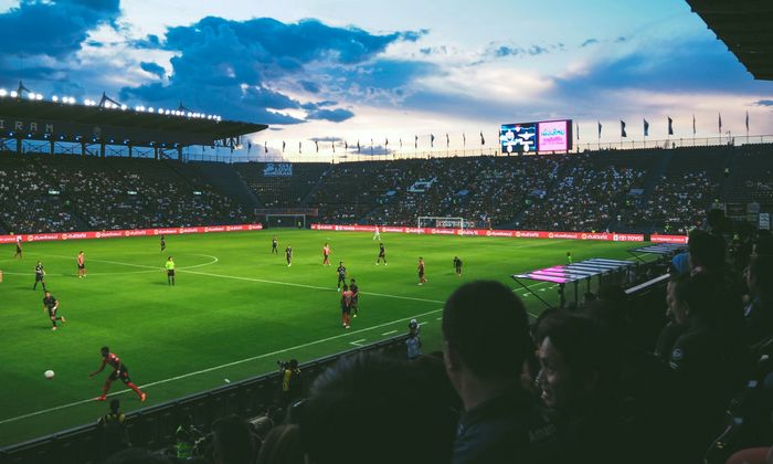 Campe�es do Futebol