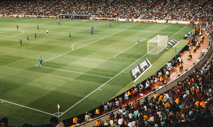 Campe�es do Futebol