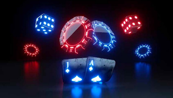 Por que os cassinos ainda usam fichas de cassino em vez de dinheiro?