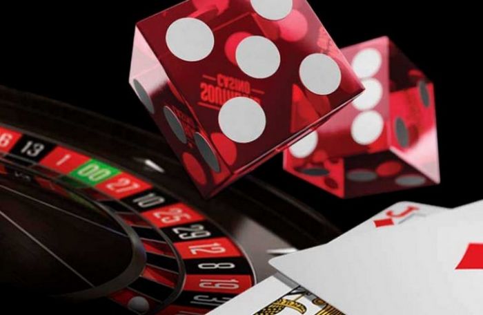 Maximize os seus ganhos com os B�nus de Casino Online no Fairspin Casino