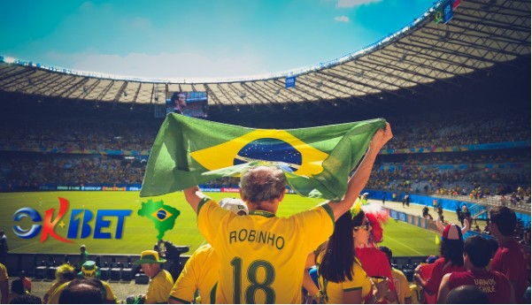 Ckbet � O Melhor Cassino Online do Brasil