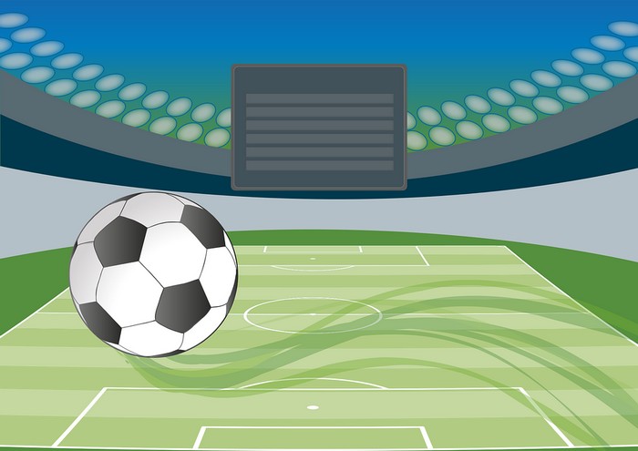Campeões do Futebol