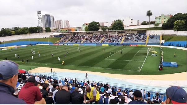 Copa S�o Paulo: Destaques que prometem nos jogos da copa